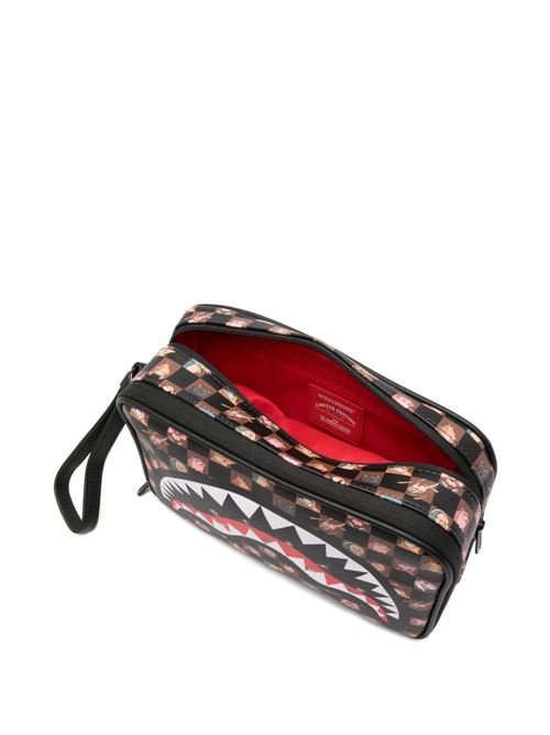 Borsa bambino Sprayground nera Sprayground kids | 910B8907NSZX